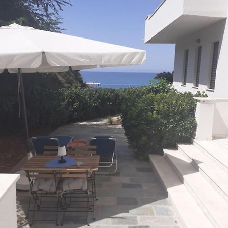 Billie'S Holiday Preveza Exteriör bild