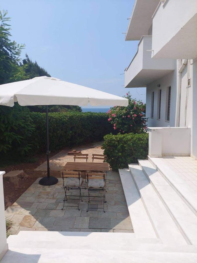 Billie'S Holiday Preveza Exteriör bild