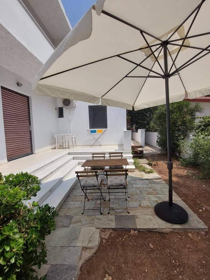 Billie'S Holiday Preveza Exteriör bild