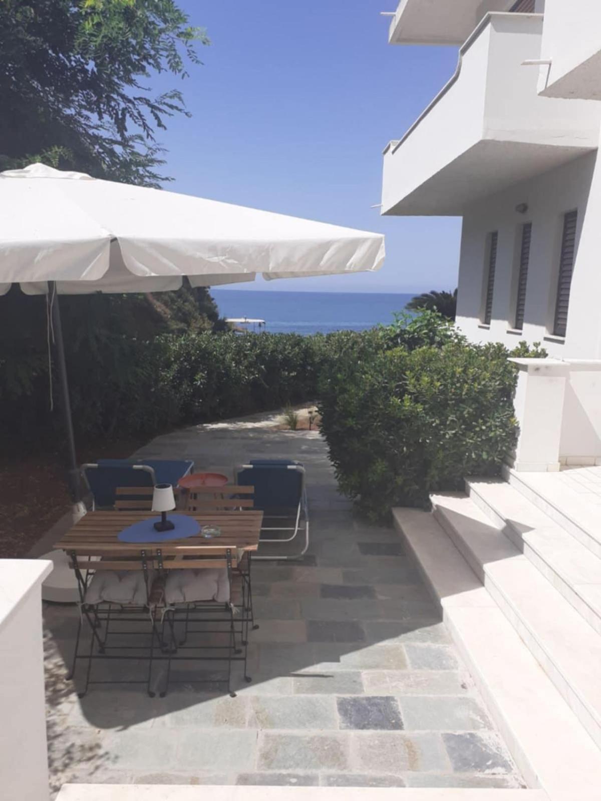 Billie'S Holiday Preveza Exteriör bild